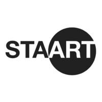 STAART AB Logo