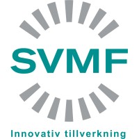 SVMF Logo