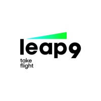 leap9 Logo