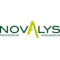 SAS NOVALYS Logo