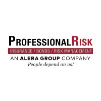 Professional Risk Logo