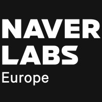 NAVER LABS Europe Logo