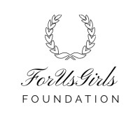 The ForUsGirls Foundation Inc. Logo