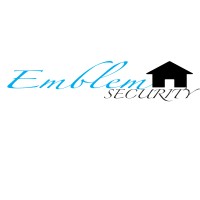 Emblem Security Logo