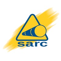 SARC Société ARmoricaine de Canalisations Logo