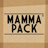 MammaPack® - La Spesa Online per gli Italiani allEstero Logo