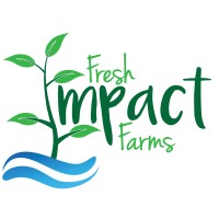 Fresh Impact Farms Logo