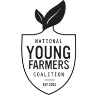 National Young Farmers Coalition Logo