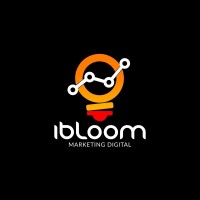 iBloom Marketing Digital Logo