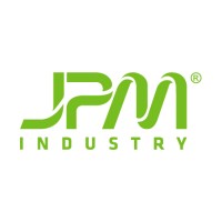 JPM Industry Logo