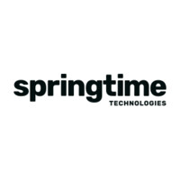 Springtime Technologies Logo