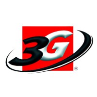 3G Packaging Inc. Logo