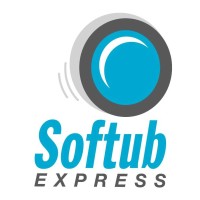 Softub Express Logo