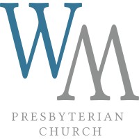 White Memorial Presbyterian Church Logo