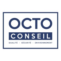 OCTO Conseil Logo
