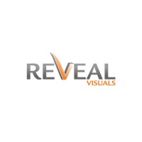 Reveal Visuals Logo