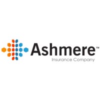 Ashmere Insurance Company Logo
