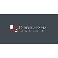 Direne & Faria Advogados Logo