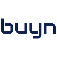 Buyn AB Logo