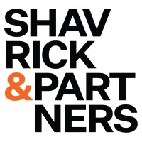 Shavrick & Partners Logo
