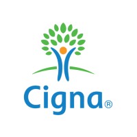 Cigna Global Individuals Logo