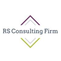 RS Consulting Firm Logo