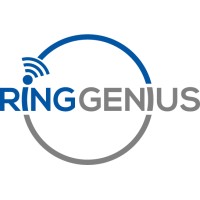 RingGenius Logo