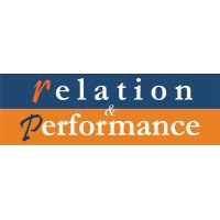 RELATION & PERFORMANCE Logo