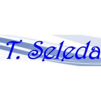 T. Seleda Consulting Logo
