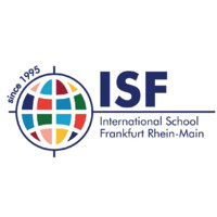 International School Frankfurt (ISF) Logo