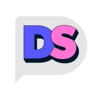 Digital Social Br Logo