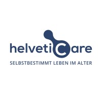 Helvetic Care Logo