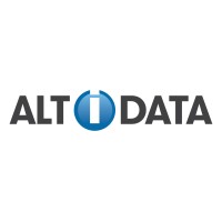 Altidata Logo