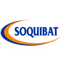 Soquibat Groupe Logo