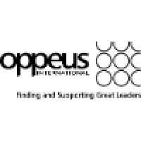 Oppeus International Pty Ltd Logo