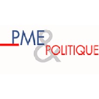 PME & Politique Logo
