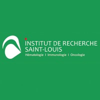 Institut de Recherche Saint-Louis (IRSL) Logo