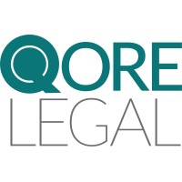 Qore Legal Logo