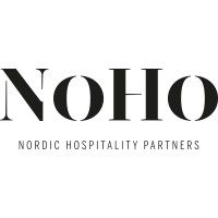 NoHo Partners Denmark Logo