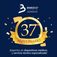 BIMEDCO S.A.S Logo