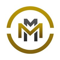 Millennial Marketing Logo