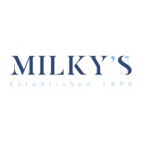 Milkys Logo