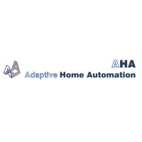 Adaptive Home Automation Co. Ltd. Logo