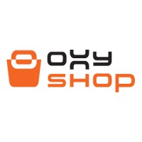 oXyShop Logo