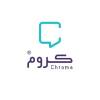 Chrome Company Logo