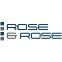 Rose & Rose Solicitors LLP Logo