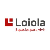 Loiola Logo