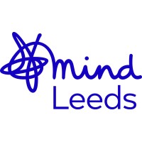Leeds Mind Logo
