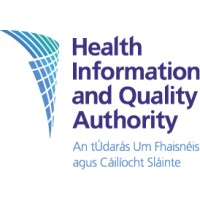 HIQA - Health Information and Quality Authority Logo