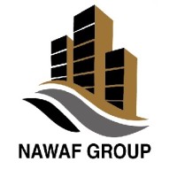 Nawaf M .Alshareef Group Logo